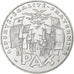 Frankrijk, 100 Francs, 8 mai 1945, 1995, Zilver, UNC-, Gadoury:952, KM:1116.1