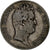 France, 5 Francs, Louis-Philippe, 1830, Rouen, Sans le I, Argent, TB, KM:735.2
