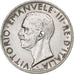 Italy, Vittorio Emanuele III, 5 Lire, 1927, Rome, Silver, AU(55-58), KM:67.2