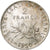 Francia, 2 Francs, Semeuse, 1920, Paris, Plata, EBC, Gadoury:532, KM:845.1