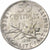 Frankrijk, 50 Centimes, Semeuse, 1898, Paris, Zilver, PR, Gadoury:420, KM:854
