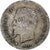 France, 20 Centimes, Napoléon III, 1860, Strasbourg, Silver, F(12-15), KM:778.2