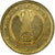 Federale Duitse Republiek, 50 Euro Cent, error mule / hybrid 1 euro observe