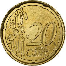 Union Européenne, error mule / hybride double reverse 50 cent / 20 cent