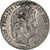 Francia, 5 Francs, Louis-Philippe, 1833, Rouen, Plata, BC+, Gadoury:678