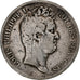 France, 5 Francs, Louis-Philippe, 1831, Limoges, Silver, F(12-15), Gadoury:676