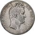 France, 5 Francs, Louis-Philippe, 1831, Bordeaux, Argent, TB, Gadoury:676