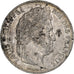 France, 5 Francs, Louis-Philippe, 1835, Toulouse, Silver, VF(30-35)
