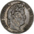 Francja, 5 Francs, Louis-Philippe, 1834, Nantes, Srebro, VF(20-25), Gadoury:678