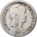 France, Demi Franc, 1808, Paris, Argent, B, Gadoury:398