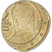 Austria, 2 Euro, error struck on core only, 2002, Vienna, Cupronickel, MS(63)