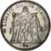 France, 10 Francs, Hercule, 1971, Paris, Silver, AU(55-58), KM:932