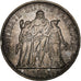 France, 10 Francs, Hercule, 1971, Paris, Silver, AU(55-58), KM:932