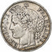 France, Cérès, 5 Francs, 1851, Paris, VF(30-35), Silver, KM:761.1, Gadoury:719