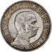 Italy, Vittorio Emanuele III, 2 Lire, 1908, Rome, Silver, AU(55-58), KM:46