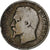 France, 2 Francs, Napoléon III, 1856, Lyon, Silver, F(12-15), Gadoury:523