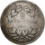 França, 2 Francs, Napoléon III, 1856, Lyon, Prata, F(12-15), Gadoury:523