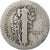 États-Unis, Dime, Mercury Dime, 1920, Philadelphie, Argent, B, KM:140