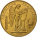 Francia, 100 Francs, Génie, 1881, Paris, Oro, MBC, Gadoury:1137, KM:832