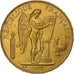 Francia, 100 Francs, Génie, 1881, Paris, Oro, BB, Gadoury:1137, KM:832