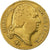France, 20 Francs, Louis XVIII, 1819, Lille, Or, TB, Gadoury:1028, KM:712.9
