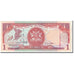 Banknote, Trinidad and Tobago, 1 Dollar, 2002, Undated, KM:41a, UNC(65-70)
