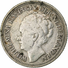 Curacao, 1/4 Gulden, 1947, Denver, Silber, SS, KM:44