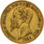 STATI ITALIANI, SARDINIA, Vittorio Emanuele II, 20 Lire, 1859, Genoa, Oro, BB
