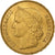 Suisse, 20 Francs, 1892, Bern, Or, SUP, KM:31.3