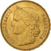 Svizzera, 20 Francs, 1892, Bern, Oro, SPL-, KM:31.3