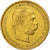 Autriche, Franz Joseph I, 20 Corona, 1895, Or, TTB+, KM:2806