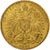 Autriche, Franz Joseph I, 20 Corona, 1897, Or, TTB+, KM:2806