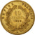 France, 10 Francs, Napoléon III, 1860, Paris, Or, TB+, Gadoury:1014, KM:784.3