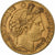 France, 10 Francs, Cérès, 1899, Paris, Or, TTB, Gadoury:1016, KM:830