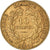 France, 10 Francs, Cérès, 1899, Paris, Or, TTB, Gadoury:1016, KM:830