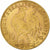 France, 10 Francs, Marianne, 1910, Paris, Gold, AU(50-53), Gadoury:1017, KM:846