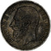 Belgium, Leopold II, 5 Francs, 5 Frank, 1873, Silver, VF(30-35), KM:24