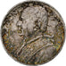 VATICAN CITY, Pius XI, 10 Lire, 1932, Rome, Silver, MS(60-62), KM:8