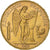 France, 100 Francs, Génie, 1901, Paris, Gold, AU(50-53), Gadoury:1137, KM:832