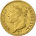 France, Napoléon I, 20 Francs, 1812, Paris, Or, TTB+, Gadoury:1025, Le
