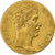 France, 20 Francs, Charles X, 1825, Paris, Or, TB+, Gadoury:1029, KM:726.1