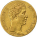 France, 20 Francs, Charles X, 1825, Paris, Or, TB+, Gadoury:1029, KM:726.1