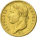 France, 20 Francs, Napoléon I, 1813, Perpignan, Gold, VF(30-35), Le