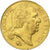 France, Louis XVIII, 20 Francs, 1817, Lille, Gold, AU(50-53), Gadoury:1028, Le