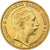 German States, PRUSSIA, Wilhelm II, 20 Mark, 1892, Berlin, Gold, MS(60-62)