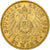 Stati tedeschi, PRUSSIA, Wilhelm II, 20 Mark, 1892, Berlin, Oro, SPL, KM:521