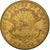 USA, $20, Double Eagle, Liberty Head, 1876, Carson City, Rzadkie, Złoto