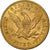 United States, $5, Half Eagle, Coronet Head, 1906, Philadelphia, Gold
