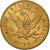 États-Unis, $5, Half Eagle, Coronet Head, 1906, Philadelphie, Or, SUP, KM:101