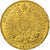 Autriche, Franz Joseph I, 20 Corona, 1915, Vienne, Refrappe officielle, Or, SPL
